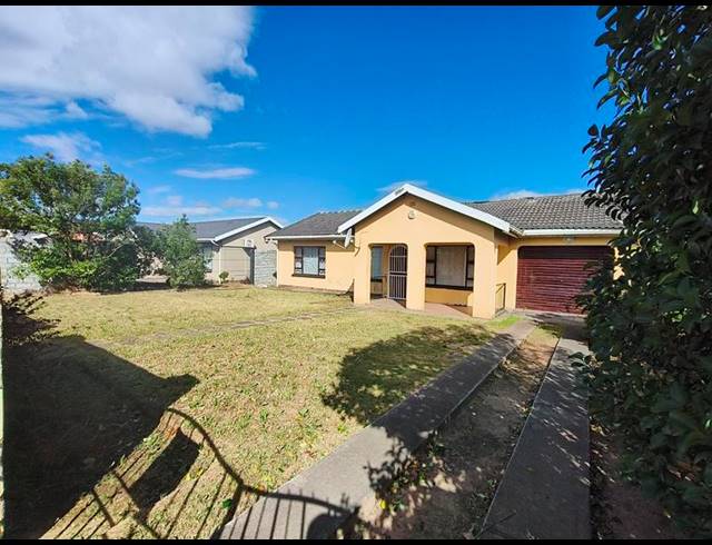 3 BEDROOM HOUSE FOR SALE IN HILLCREST